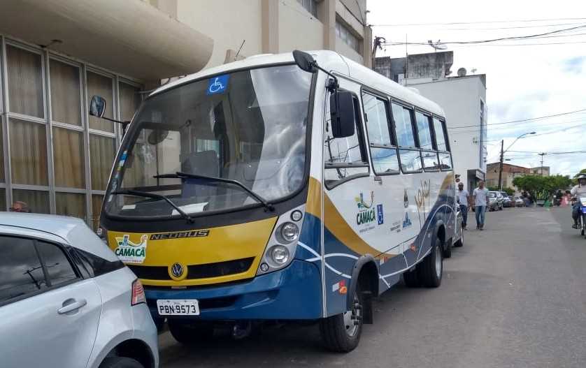 MICRO ÔNIBUS E EQUIPAMENTOS NOVOS